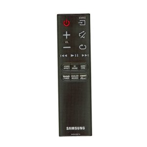 Samsung AH59-02631A Sound Bar Remote Control – AH5902631A
