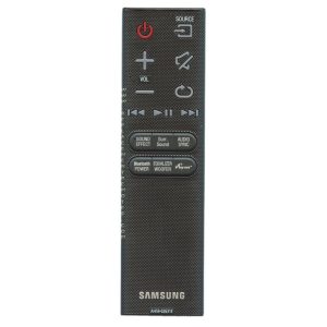 Samsung AH59-02631E For 2014 Sound Bar Remote Control – AH5902631E