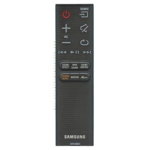 Samsung AH59-02692A Sound Bar Remote Control – AH5902692A
