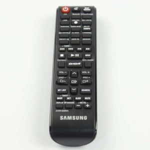 Samsung AH59-02694A Premium Hifi Component System Audio Remote Control – – AH5902694A