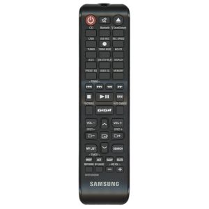 Samsung AH59-02694B Audio Remote Control – AH5902694B