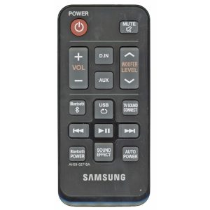 Samsung AH59-02710A Home Theater Remote Control – AH5902710A
