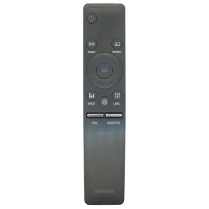 Samsung AH59-02745A Sound Bar Remote Control – AH5902745A