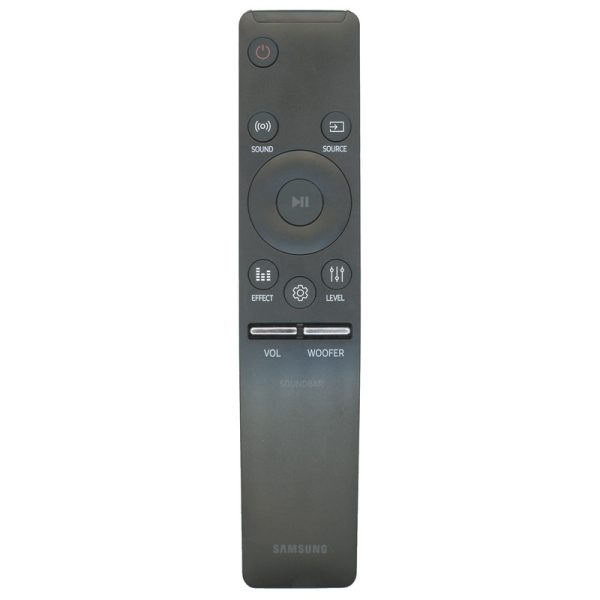 Samsung AH59-02745A Sound Bar Remote Control – AH5902745A