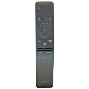 Samsung AH59-02758A Sound Bar Remote Control – AH5902758A