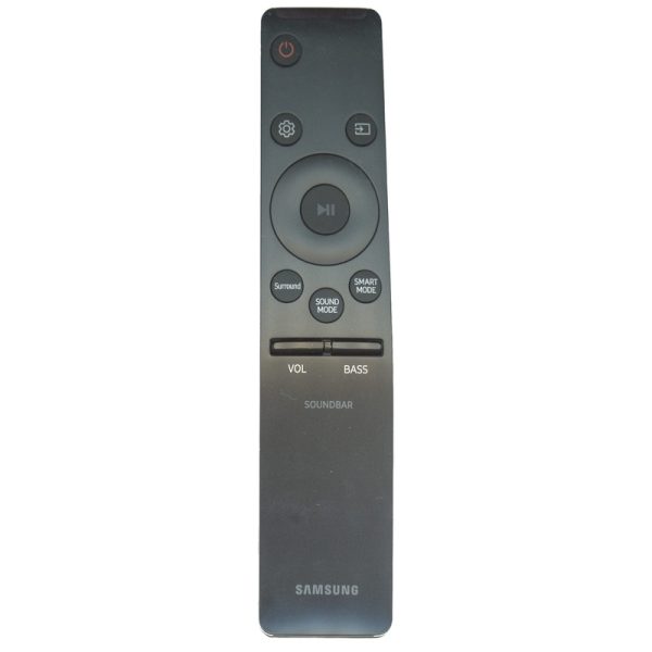 Samsung AH59-02759A Audio Remote Control – AH5902759A