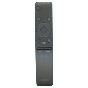 Samsung AH59-02766A Sound Bar Remote Control – AH5902766A
