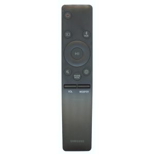 Samsung AH59-02767A Sound Bar Remote Control – AH5902767A