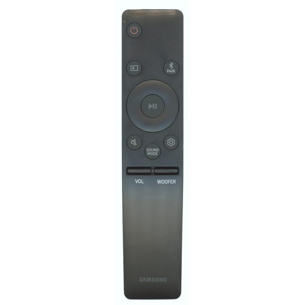 Samsung AH59-02767A Sound Bar Remote Control – AH5902767A