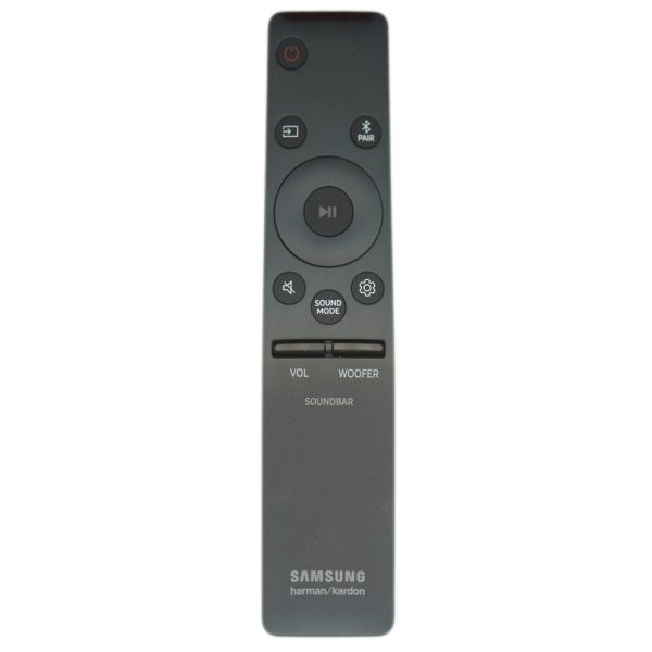 Samsung AH59-02767C Sound Bar Remote Control – AH5902767C