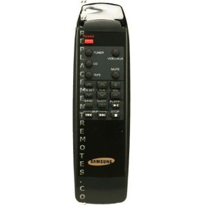 Samsung AH59-10001W Audio Remote Control – AH5910001W