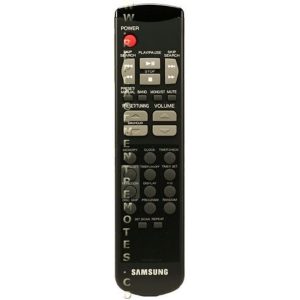 Samsung AH59-10008C Home Theater Remote Control – AH5910008C