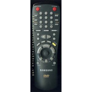 Samsung AH59-10141B DVD Remote Control – AH5910141B