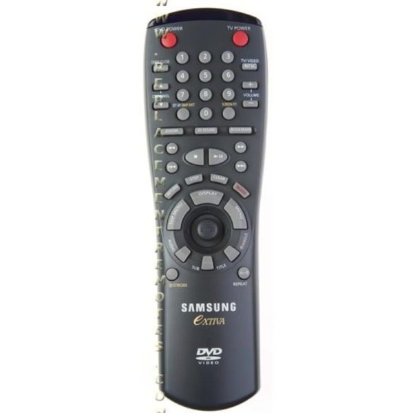 Samsung AH59-10141R DVD Remote Control – AH5910141R