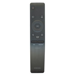 Samsung AH81-09748A Sound Bar Remote Control – AH8109748A