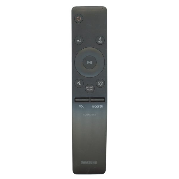 Samsung AH81-09748A Sound Bar Remote Control – AH8109748A