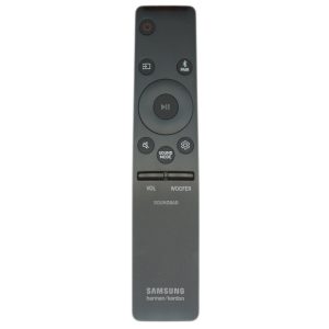Samsung AH81-09773A Harman/Kardon Sound Bar Remote Control – AH8109773A