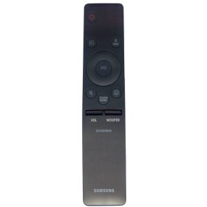 Samsung AH81-09784A Sound Bar Remote Control – AH8109784A