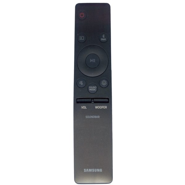 Samsung AH81-09784A Sound Bar Remote Control – AH8109784A