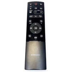 Samsung AH81-11472A Sound Tower Audio Remote Control – AH8111472A
