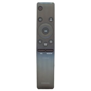 Samsung AH81-11678A Sound Bar Remote Control – AH8111678A
