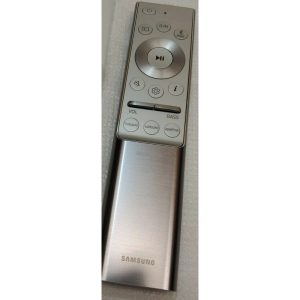 Samsung AH81-12825A Sound Bar Remote Control – AH8112825A