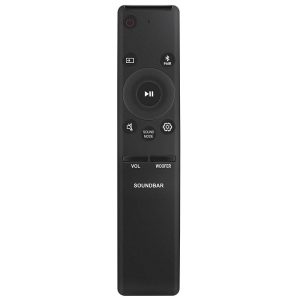 Samsung AH81-13358A Sound Bar Remote Control – AH8113358A