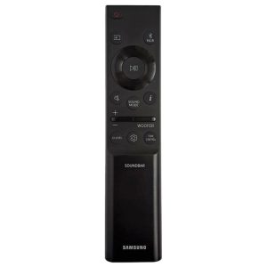 Samsung AH81-15047A Sound Bar Remote Control – AH8115047A