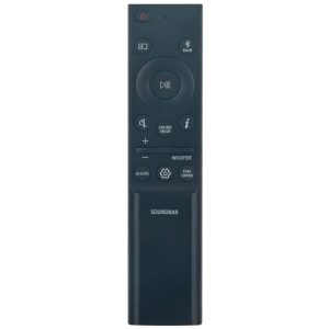 Samsung AH81-15498A Sound Bar Remote Control – AH8115498A