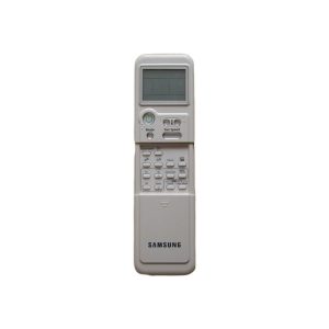 Samsung Air Conditioner Original  Remote Control – ARH-1362  Genuine