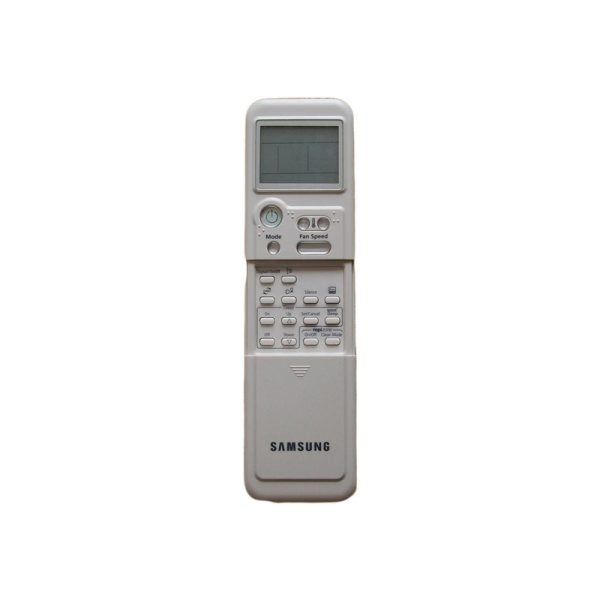 Samsung Air Conditioner Original  Remote Control – ARH-1362  Genuine