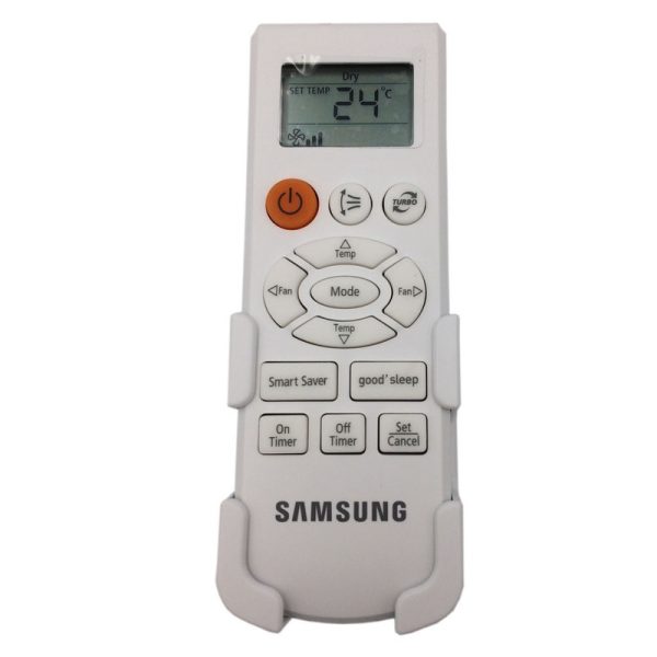 Samsung Air Conditioner Original Remote Control  DB93-08808A DB9308808A Genuine