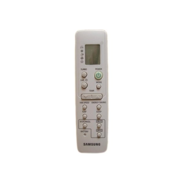 Samsung Air Conditioner Remote Control – ARH-1403  DB93-0312B  Genuine