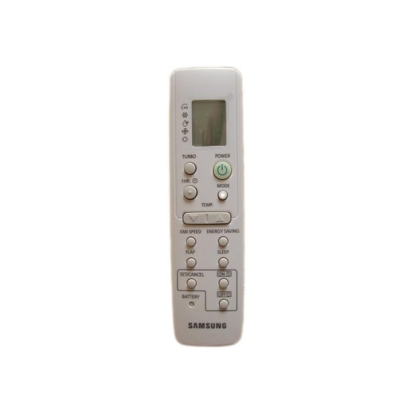 SAMSUNG Air Conditioner Remote Control – ARH-1405