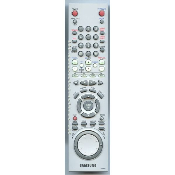 Samsung AK59-00005C Receiver Remote Control – AK5900005C
