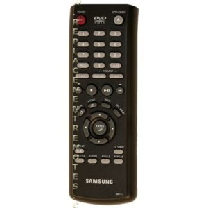 Samsung AK59-00011J DVD Remote Control – AK5900011J
