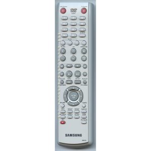 Samsung AK59-00023A Home Theater Remote Control – AK5900023A