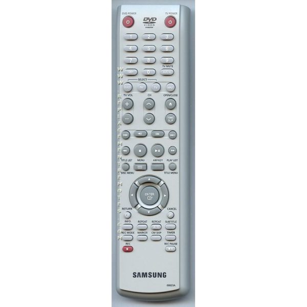 Samsung AK59-00023A Home Theater Remote Control – AK5900023A
