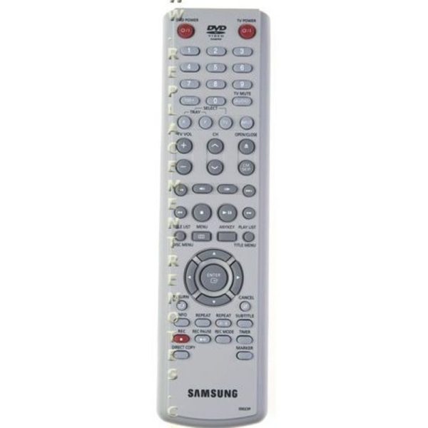 Samsung AK59-00023P DVD Remote Control – AK5900023P