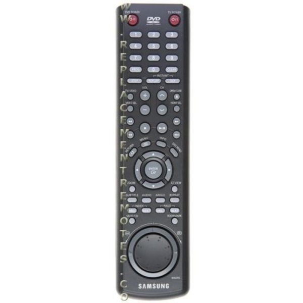 Samsung AK59-00025G DVD Remote Control – AK5900025G