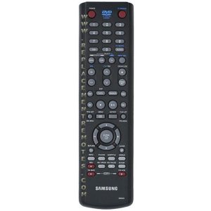Samsung AK59-00034S DVD Remote Control – AK5900034S