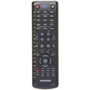 Samsung AK59-00039F DVD/VCR Remote Control – AK5900039F