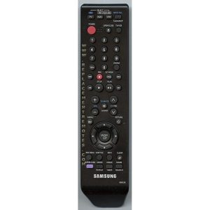 Samsung AK59-00052B DVD/VCR Remote Control – AK5900052B