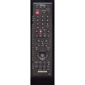 Samsung AK59-00052C DVD/VCR Remote Control – AK5900052C