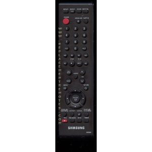 Samsung AK59-00055A DVDR Remote Control – AK5900055A
