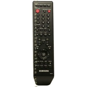 Samsung AK59-00055D DVD Remote Control – AK5900055D