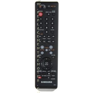 Samsung AK59-00061C DVD/VCR Remote Control – AK5900061C
