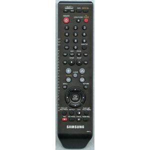 Samsung AK59-00061S DVD/VCR Remote Control – AK5900061S