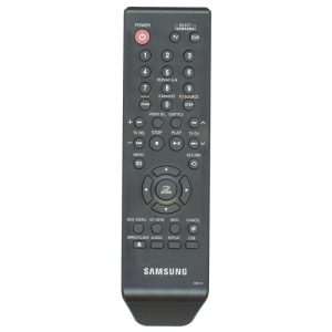 Samsung AK59-00072C DVD Remote Control – AK5900072C