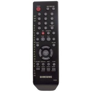 Samsung AK59-00080B DVD/VCR Remote Control – AK5900080B